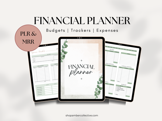 Financial Planner